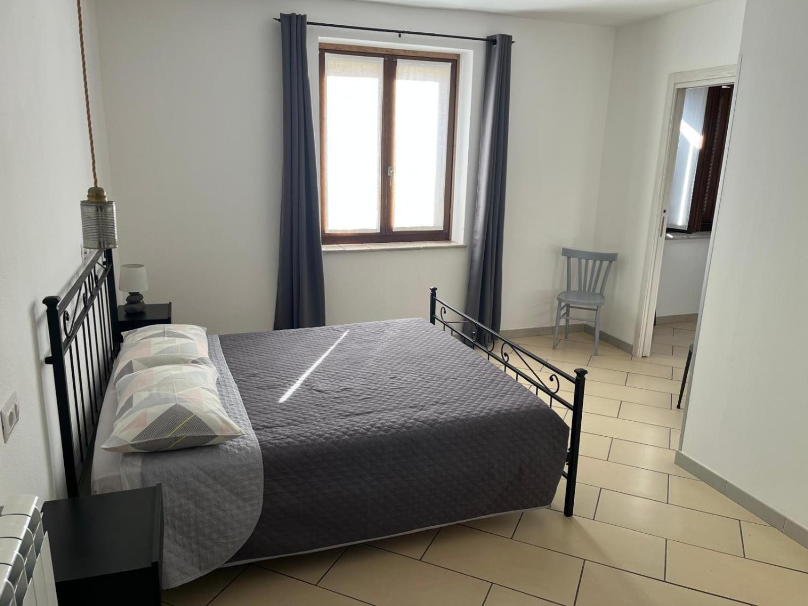 Rent Apartment Sardegna Porto Torres Exterior photo